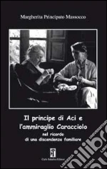 Principato Massoco Margherita