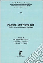 Barbaccia G. (cur.); Muscolino S. (cur.); Scordato C. (cur.)