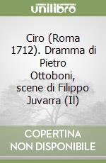Scarlatti Alessandro; Badolato N. (cur.)