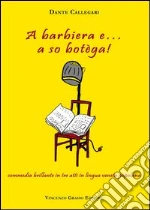 Callegari Dante