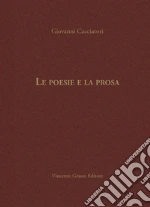 Cacciatori Giovanni