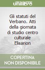 Ferri F. (cur.)