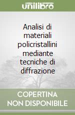 Guagliardi A. (cur.); Masciocchi N. (cur.)