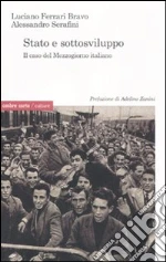 Ferrari Bravo Luciano; Serafini Alessandro