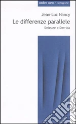 Nancy Jean-Luc; Ariemma T. (cur.); Cremonesi L. (cur.)
