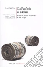 Orlan Andr; Fumagalli A. (cur.); Lucarelli S. (cur.)