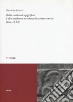 Bottazzi Marialuisa