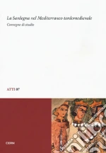 Simbula P. F. (cur.); Soddu A. (cur.)