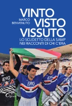 Benvenuto Marco