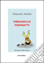 Antolini Giancarlo