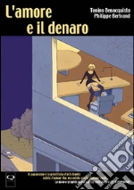 Benacquista Tonino; Bertrand Philippe