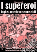 Larcenet Manu