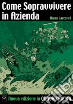 Larcenet Manu