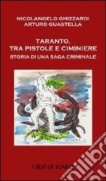 Ghizzardi Nicolangelo; Guastella Arturo
