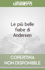 Andersen Hans Christian; Estero S. (cur.)
