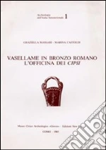 Castoldi Marina; Massari Graziella