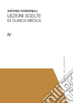 Cardarelli Antonio; Senise T. (cur.)