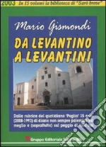 Gismondi Mario