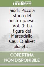 Cau Marco