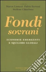 Lossani M. (cur.); Bertoni F. (cur.); Chiarlone S. (cur.)
