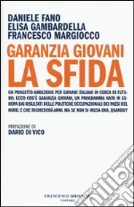 Fano Daniele; Gambardella Elisa; Margiocco Francesco