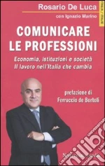 De Luca Rosario; Marino Ignazio