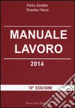 Zarattini Pietro; Pelusi Rosalba