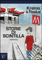 Kremo Lukha B.; Iannucci Raskal