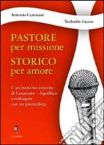 Cantisani Antonio; Guzzo Teobaldo; Cardamone M. (cur.); Guzzo L. M. (cur.)