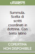 Duns Scoto Giovanni; Scaramuzzi P. D. (cur.)