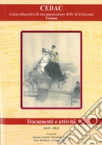 Giarola A. (cur.); Serena A. (cur.); Bonfante E. (cur.)