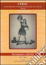Giarola Antonio; Serena Alessandro