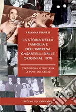 Pianesi Arianna