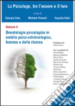 Zara G. (cur.); Presutti M. (cur.); Calvi E. (cur.)