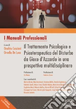 Casciani O. (cur.); De Luca O. (cur.)