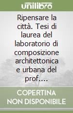 Picone Barbara; Seminario Gioia; Zazzarino Pietrantonio