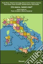 Brera Paolo; Amadesi Paola; Sangiorgi Marina