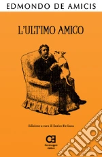 De Amicis Edmondo; De Luca E. (cur.)