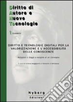 Maggipinto A. (cur.); D'Ammassa G. (cur.)