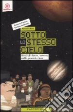 Piumini Roberto; Sandrelli Stefano; Fulvi Marianna