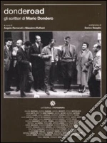Dondero Mario; Ferracuti A. (cur.); Raffaeli M. (cur.)