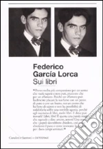 Garca Lorca Federico; Santoni L. (cur.)