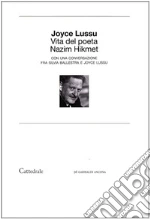 Lussu Joyce