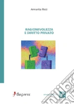 Ricci Annarita