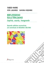 Marri Fabio; Lugaresi Rita; Rizzardi Sandra