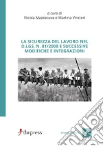 Mazzacuva N. (cur.); Vincieri M. (cur.)