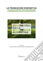 Setti L. (cur.); Marano M. (cur.); Mencherini U. (cur.)