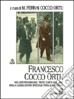 Ferrai Cocco Ortu M. (cur.)