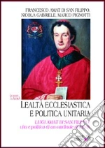 Amat di San Filippo Francesco; Gabriele Nicola; Pignotti Marco