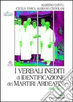 Contu Martino; Tasca Cecilia; Cingolani Mariano